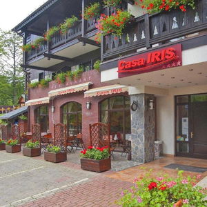 Hotel Casa Iris cazare Sinaia