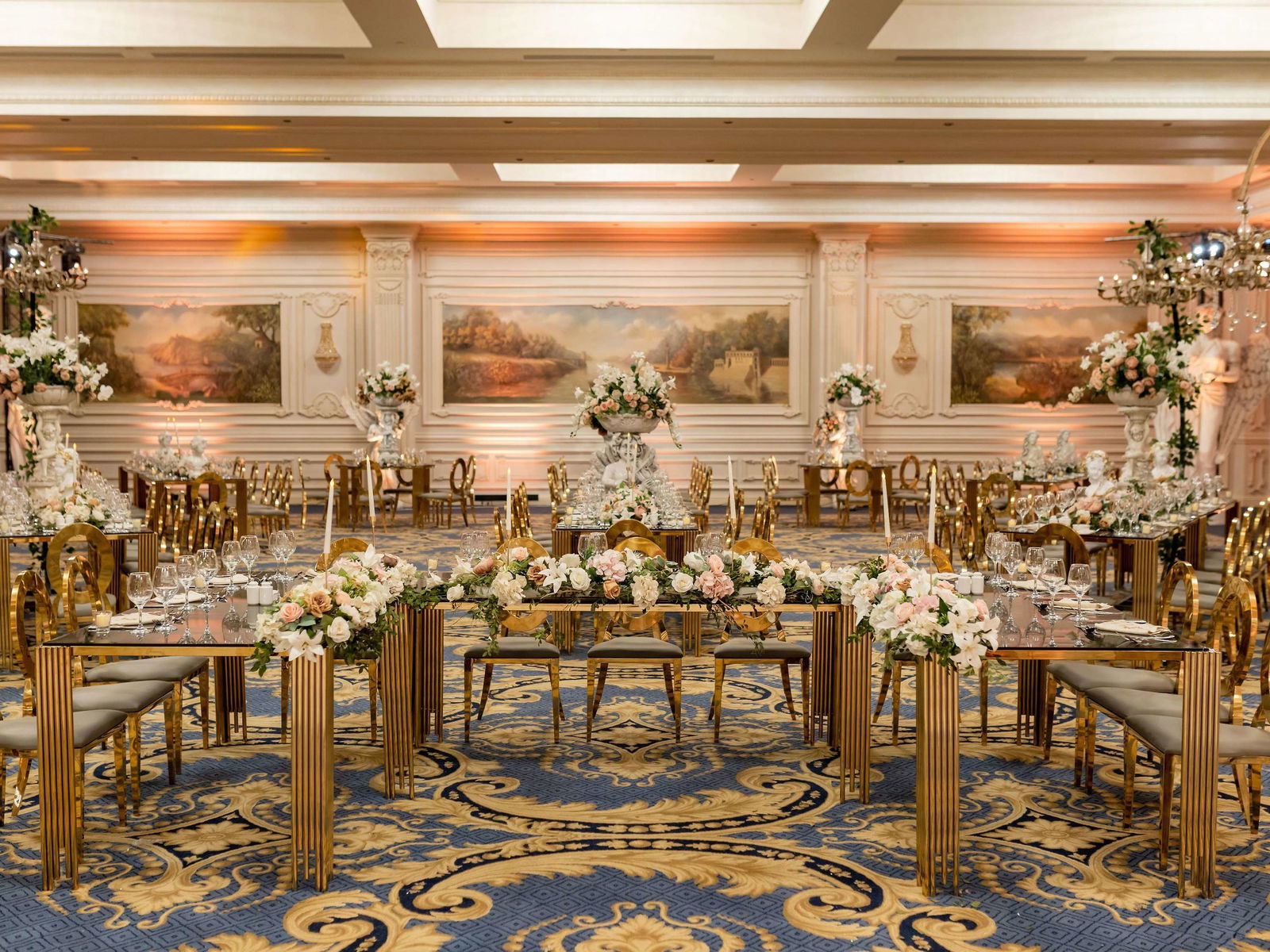 Hotel Rixos Montaza Alexandria