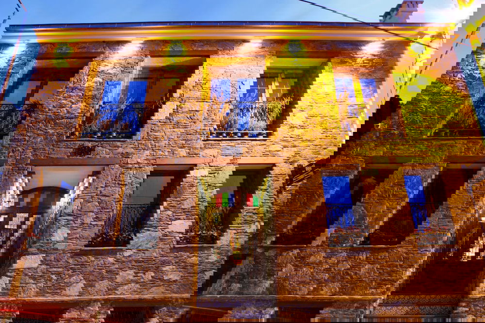 Hotel İbri Boutique Hotel