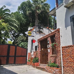 Hotel Ena Serenity Boutique Hotel cazare Selcuk