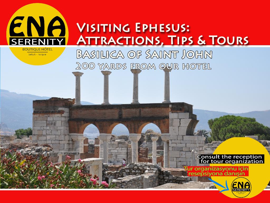 Ena Serenity Boutique Hotel