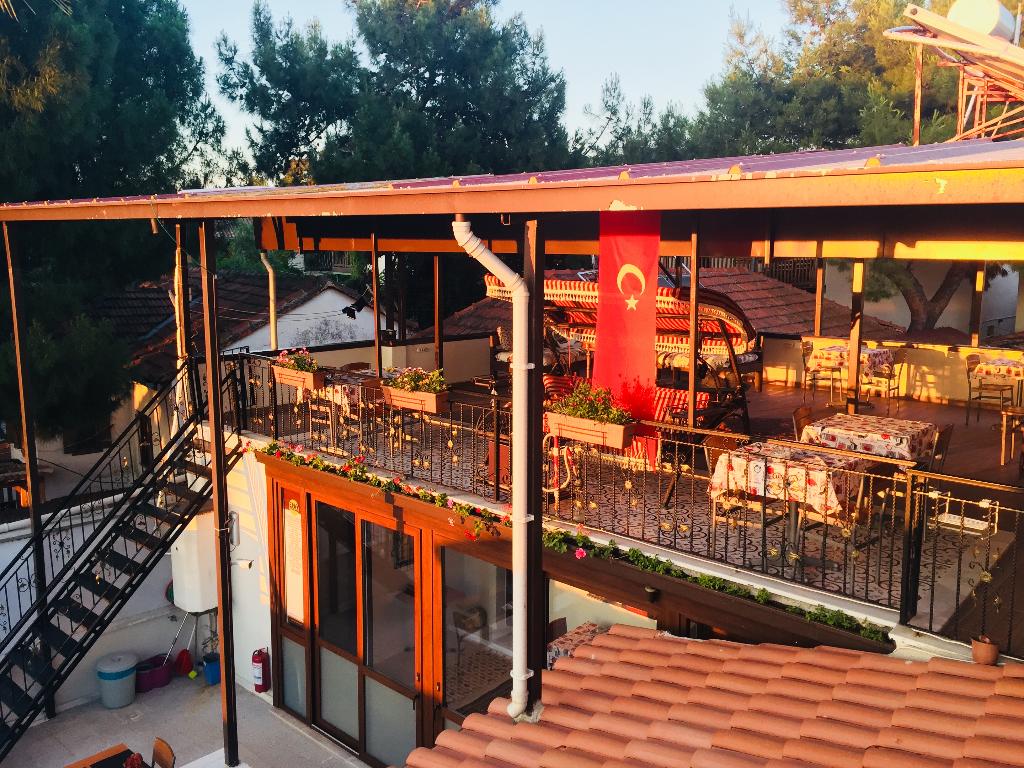 Ena Serenity Boutique Hotel