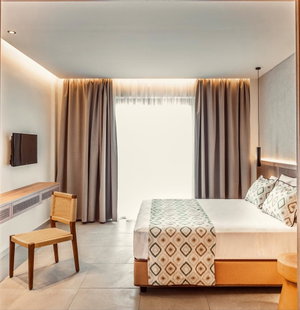 Hotel Blue Sea Island cazare Kolymbia