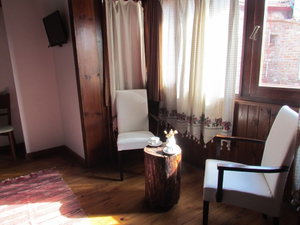 Hotel Amazon Petite Palace cazare Selcuk