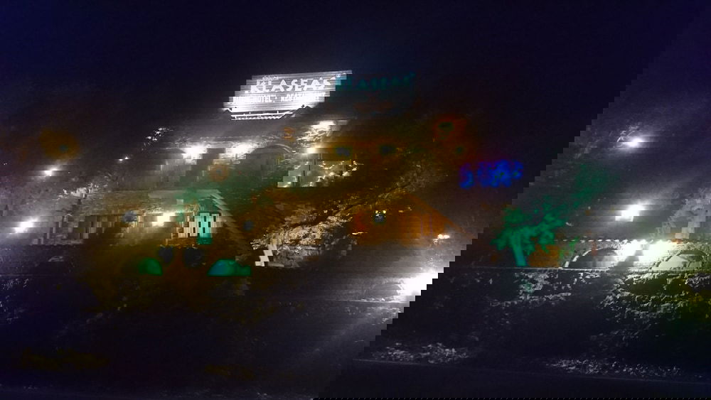 Hotel Sirince Klaseas Hotel & Restaurant