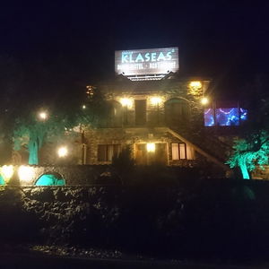 Hotel Sirince Klaseas Hotel & Restaurant cazare Selcuk