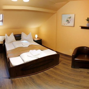 Hotel Pensiunea Muresul cazare Targu-Mures