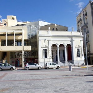 Hotel Andrianos Mansion cazare Kalamata