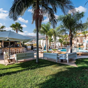 Hotel Oasis Studios cazare Malia