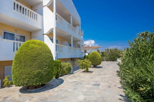 Hotel Iatridis Studios cazare Faliraki