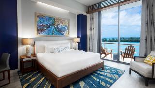 Hotel Margaritaville Beach Resort Nassau