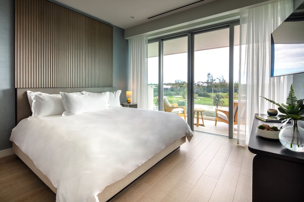Hotel Goldwynn Resort And Residences