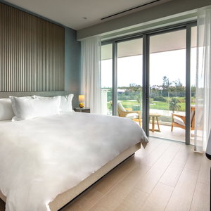 Sejur Goldwynn Resort And Residences vacanta Nassau