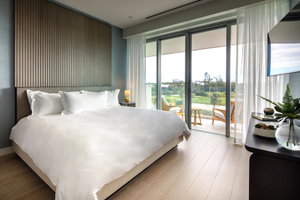 Hotel Goldwynn Resort And Residences cazare Nassau