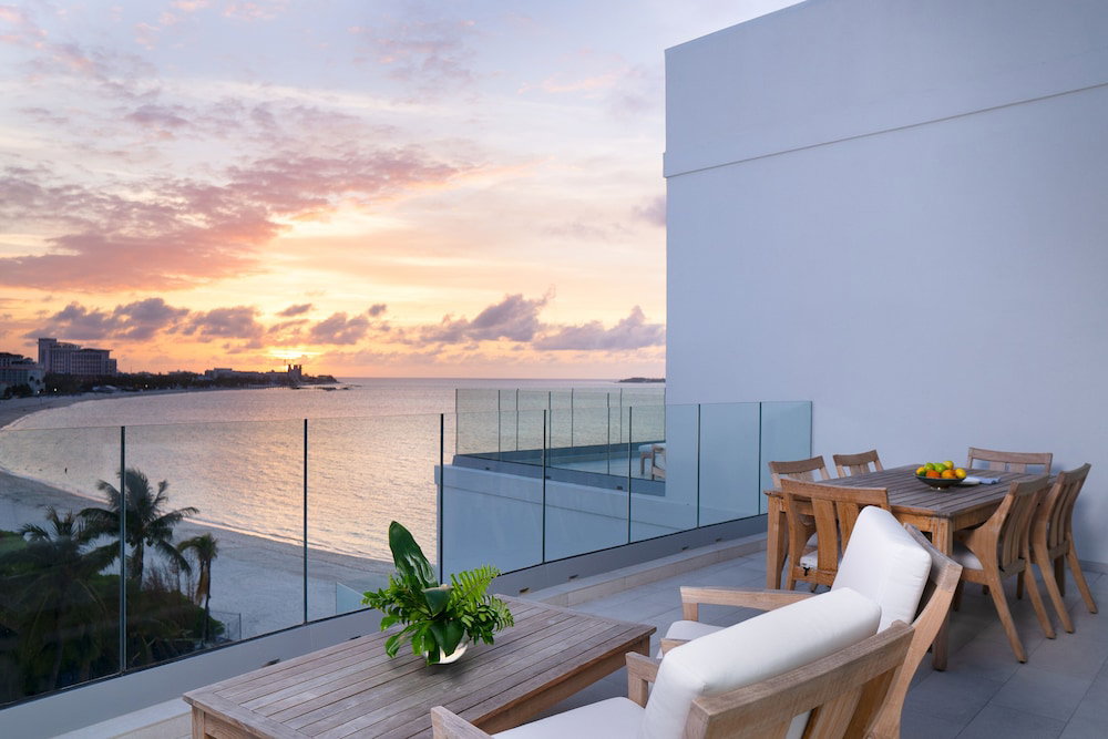 Goldwynn Resort And Residences