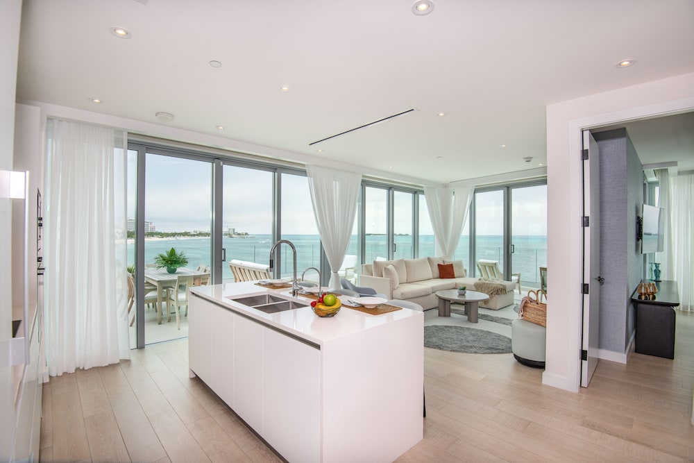 Goldwynn Resort And Residences