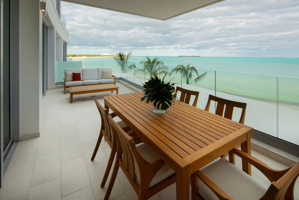 Goldwynn Resort And Residences