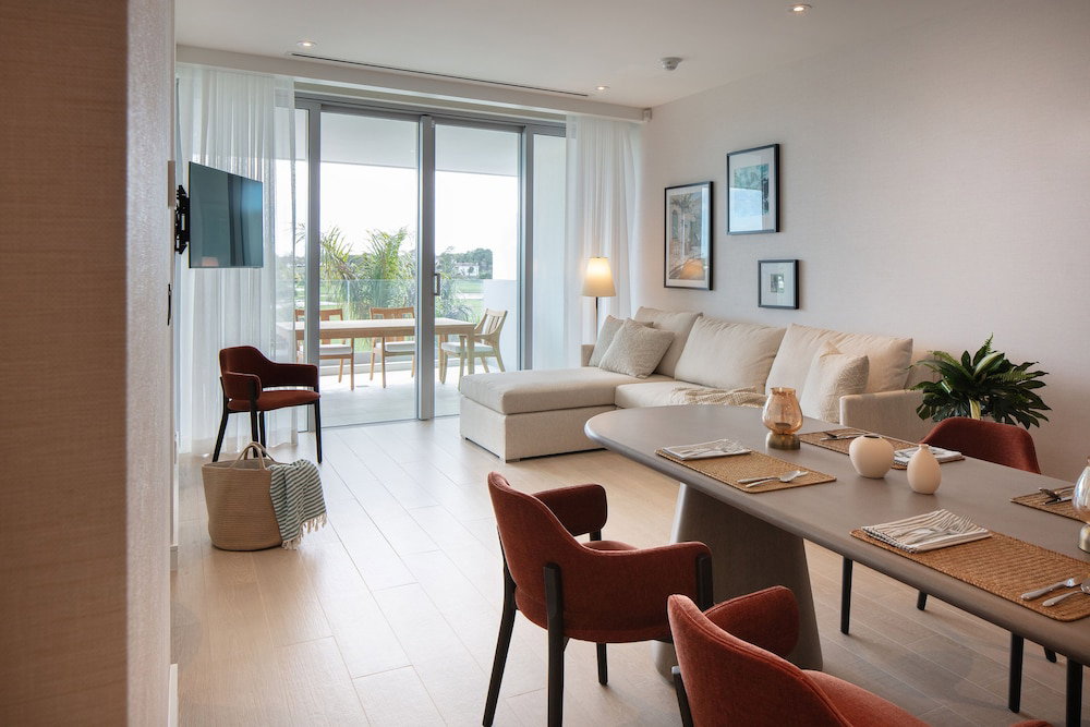 Goldwynn Resort And Residences