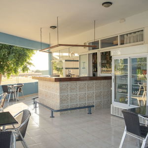 Hotel Oasis Tigaki cazare Tigaki