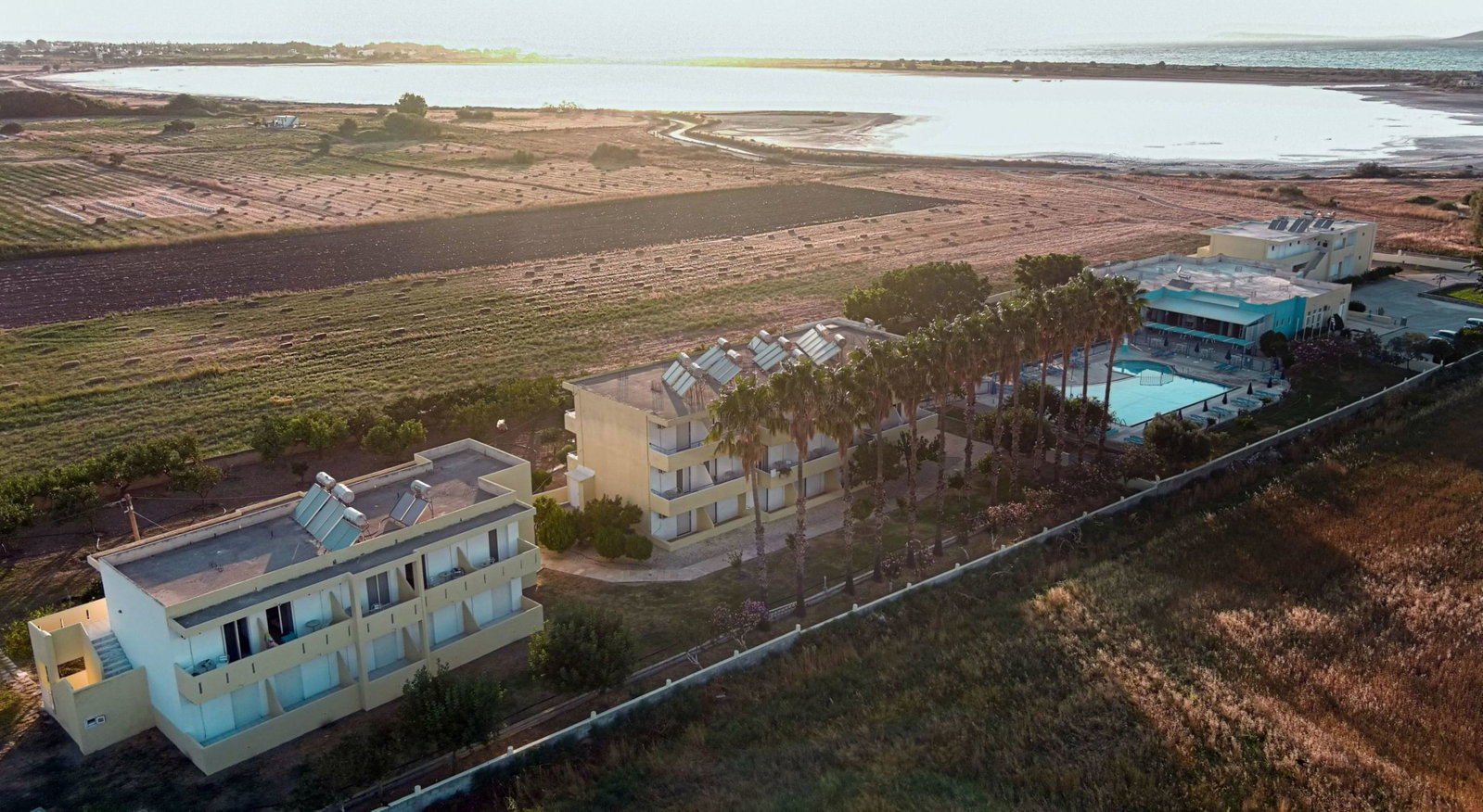 Oasis Tigaki