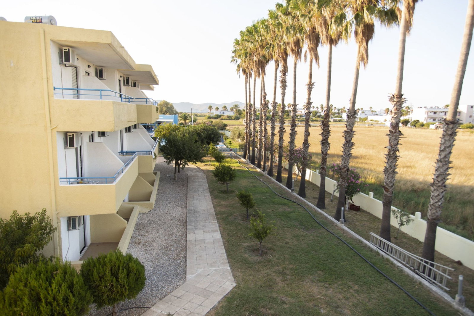 Oasis Tigaki