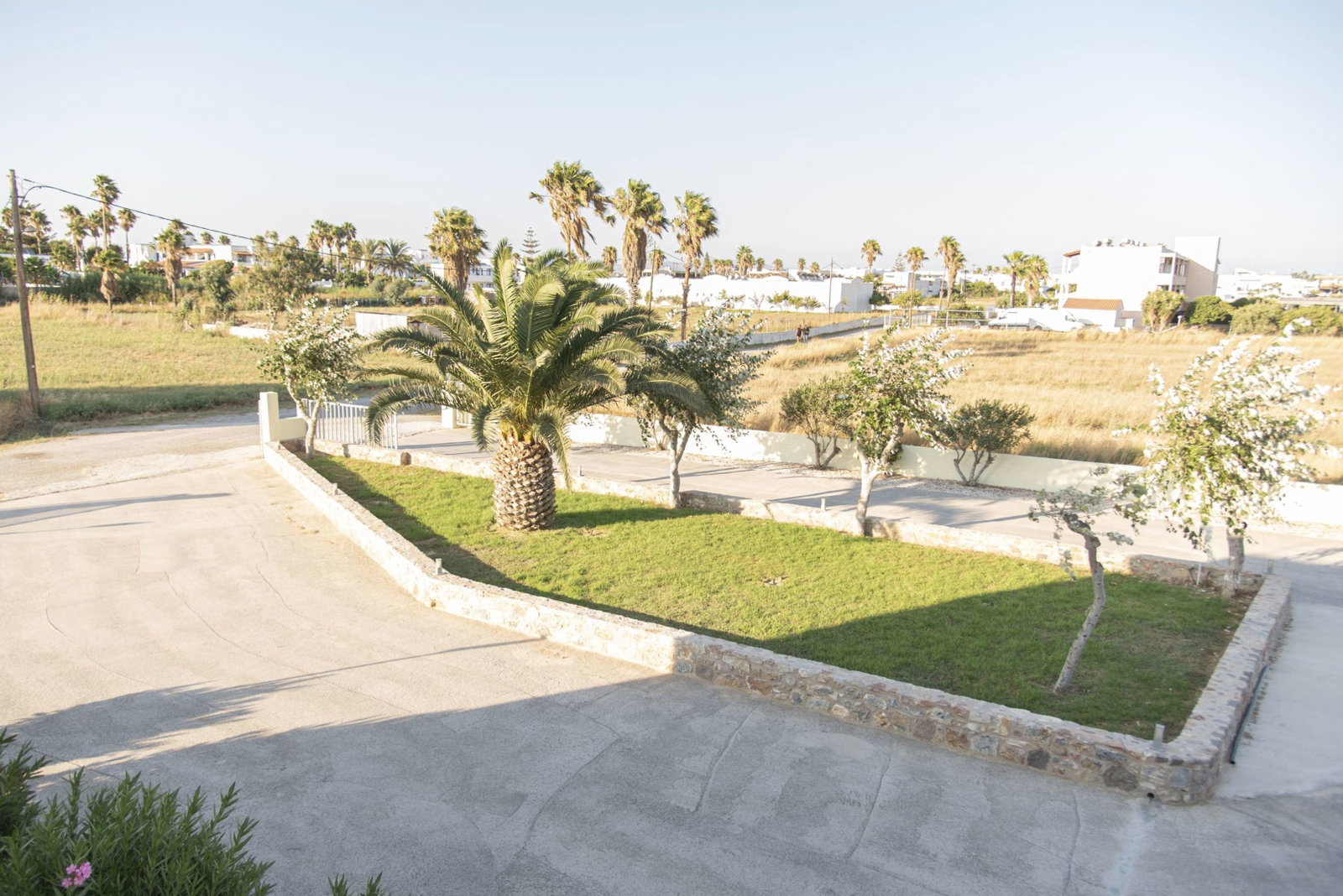 Oasis Tigaki
