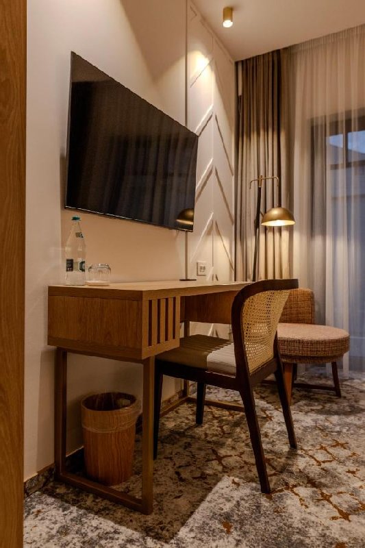 Hotel Branco