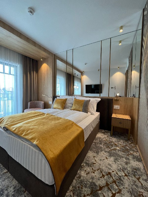 Hotel Branco