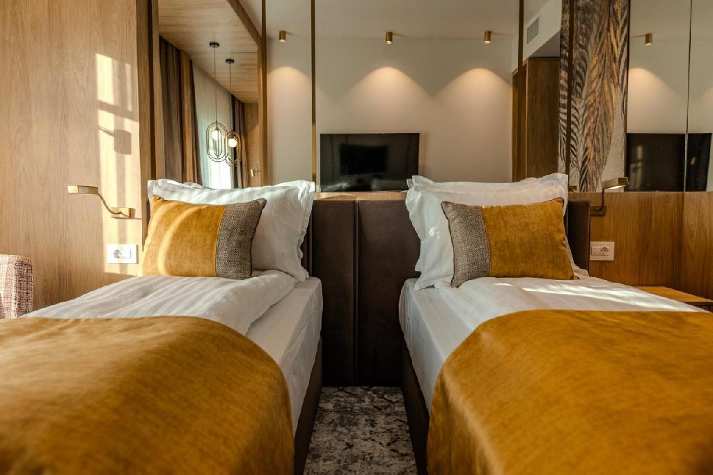 Hotel Branco