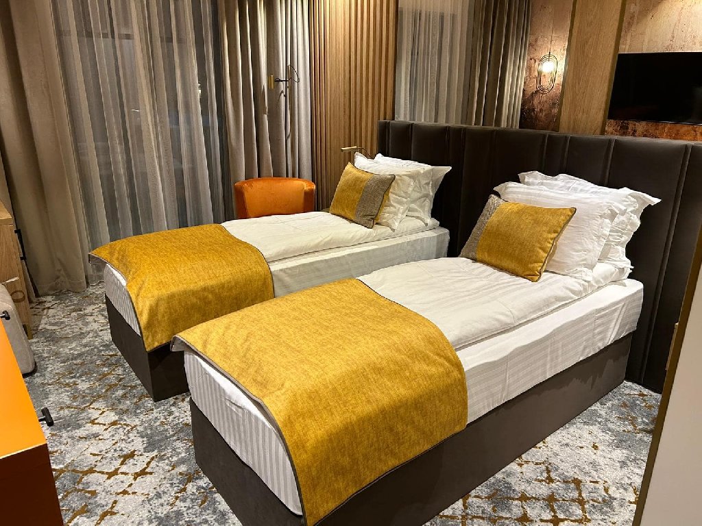 Hotel Branco