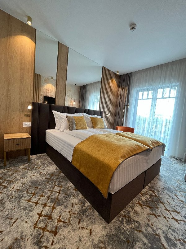 Hotel Branco