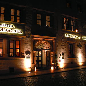 Hotel Romantik Hotel Tuchmacher cazare Goerlitz