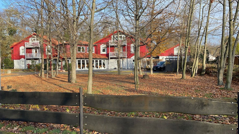 Hotel Rosengarten