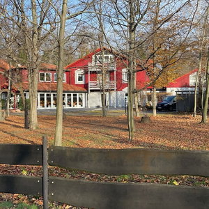 Hotel Rosengarten cazare Naunhof