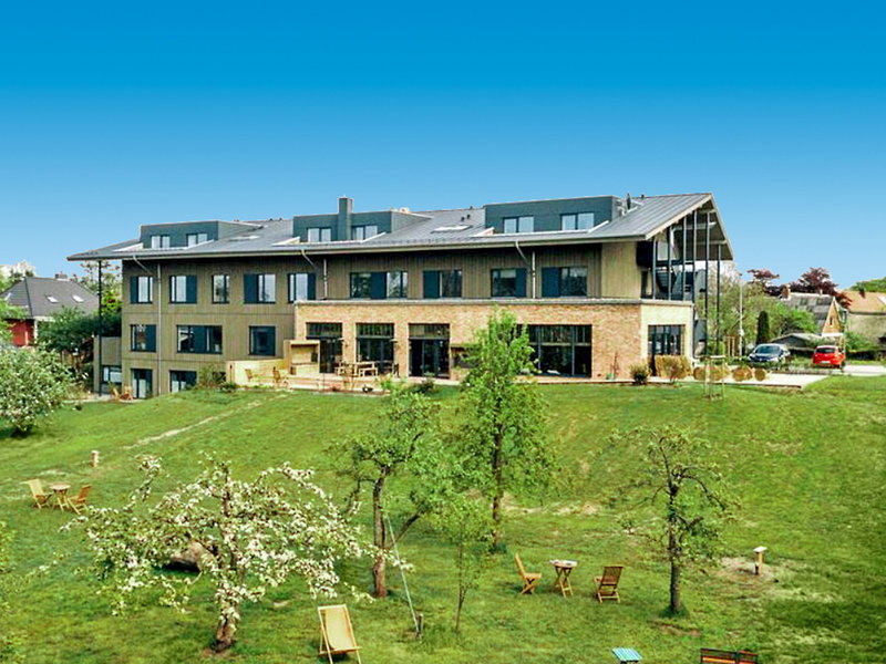 Hotel Hotel Landhafen