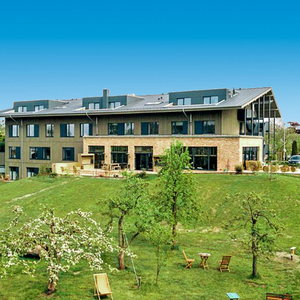 Hotel Hotel Landhafen cazare Niebuell