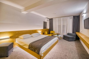 Hotel Hotel Silva cazare Timisoara