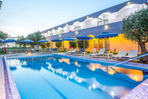 Hotel Belvita Hotel cazare Kolymbia