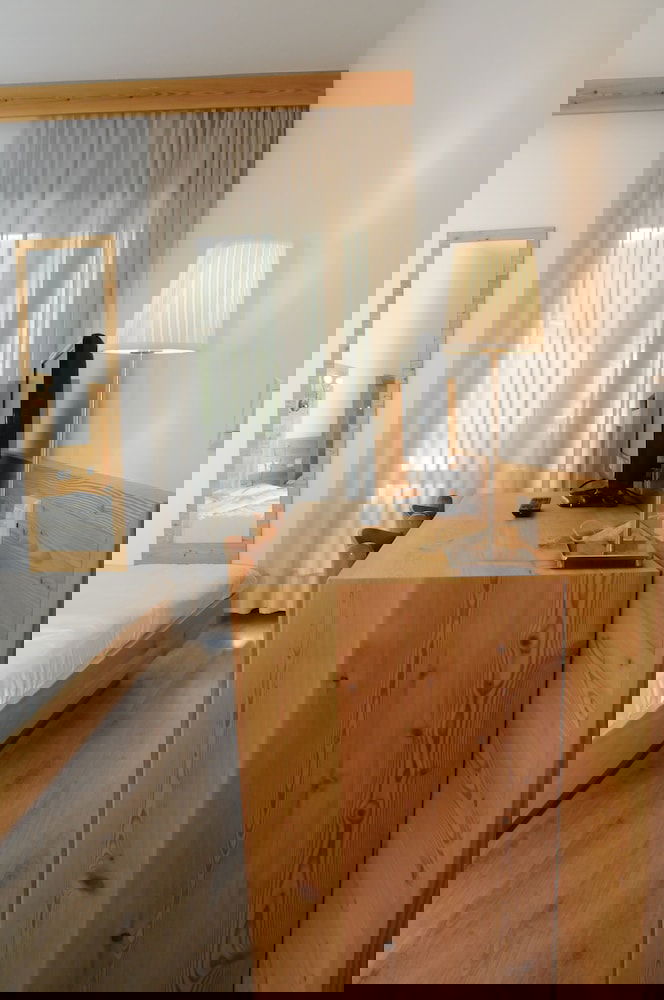 Hotel B&B Garni & Cafè Arnica