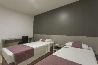 Hotel Nord Easy Patos