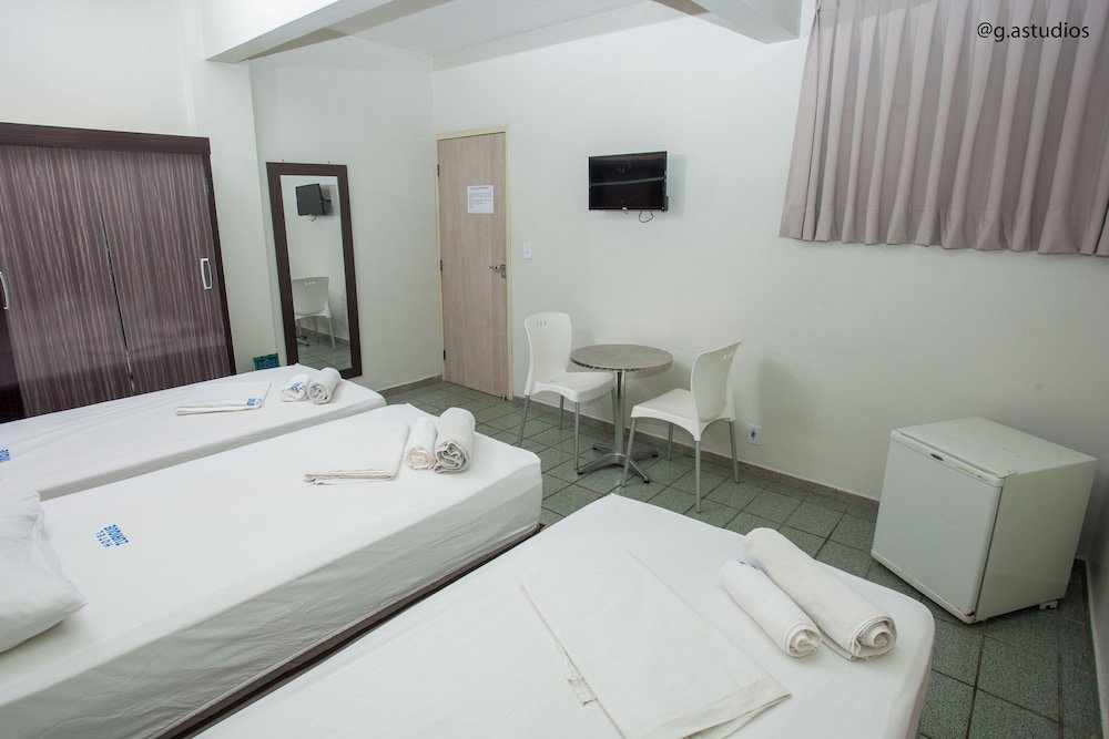 Hotel Hotel Zurique