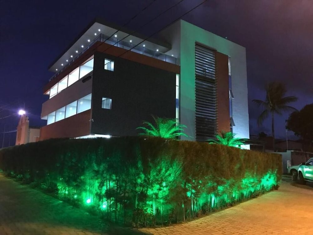 Hotel Nord Easy Camboinha