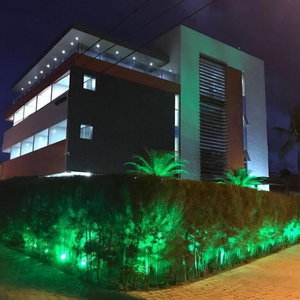 Hotel Nord Easy Camboinha cazare Cabedelo