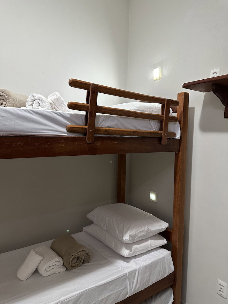 Hotel Melhores Flats