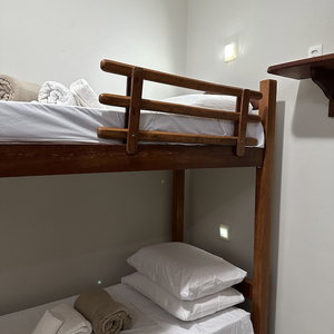 Hotel Melhores Flats cazare Cabedelo