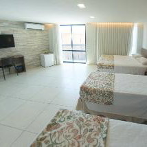 Hotel Bessa Beach Hotel cazare Joao Pessoa
