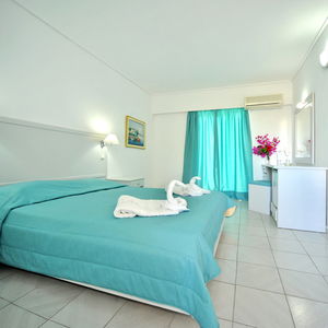 Hotel Hotel Palm Beach cazare Psalidi