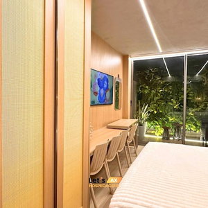 Hotel Ax Setai Yacht cazare Joao Pessoa