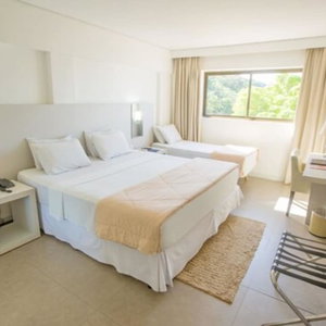 Hotel Hotel Cabo Branco Atlântico cazare Joao Pessoa