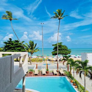 Hotel Kastel Jampa Hotel cazare Joao Pessoa